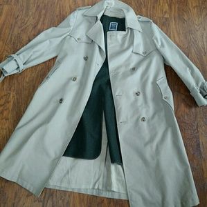 Christian Dior Trench Coat